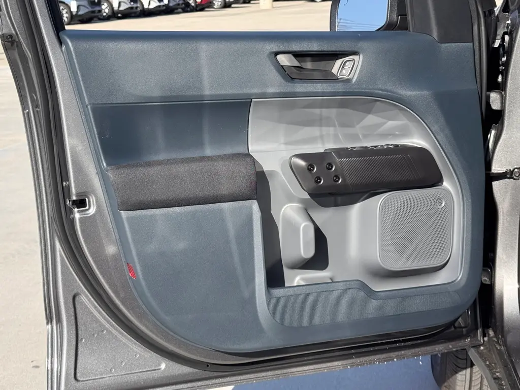 2026 Ford Maverick - $30,591