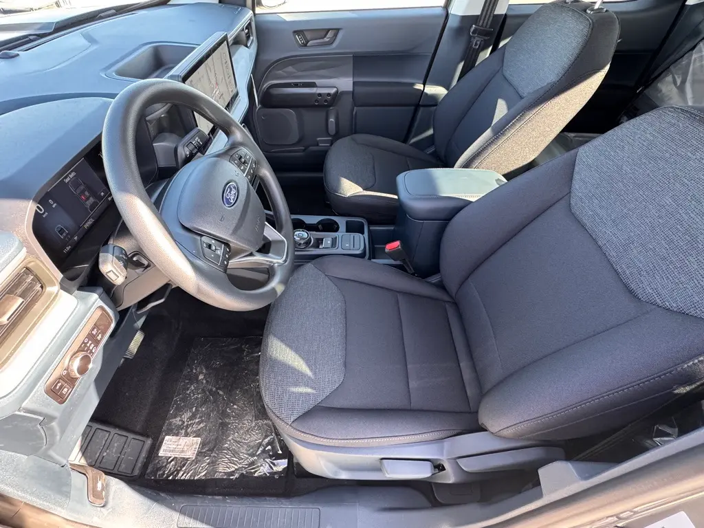 2026 Ford Maverick - $30,591