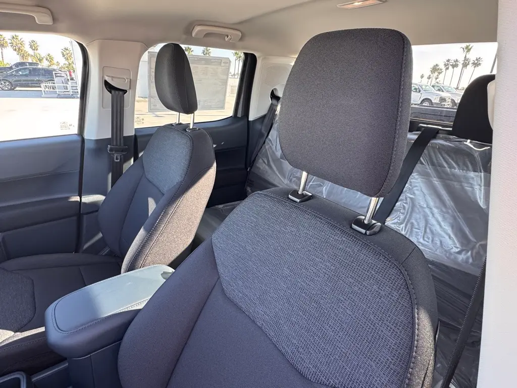 2026 Ford Maverick - $30,591