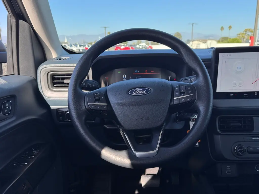 2026 Ford Maverick - $30,591