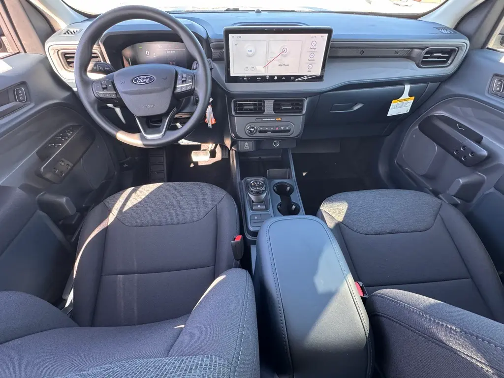 2026 Ford Maverick - $30,591