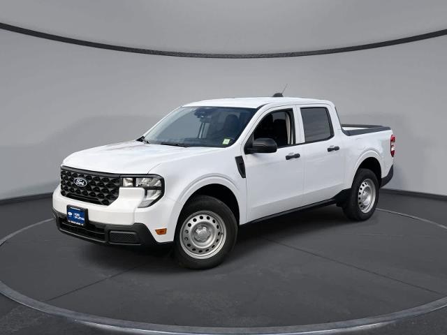 2026 Ford Maverick - $28,154