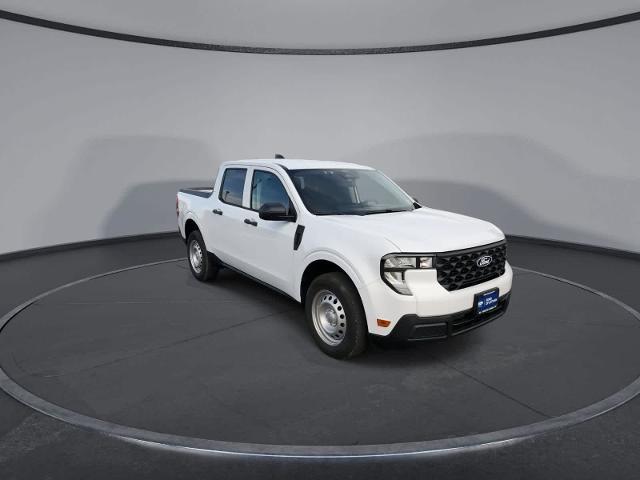 2026 Ford Maverick - $28,154