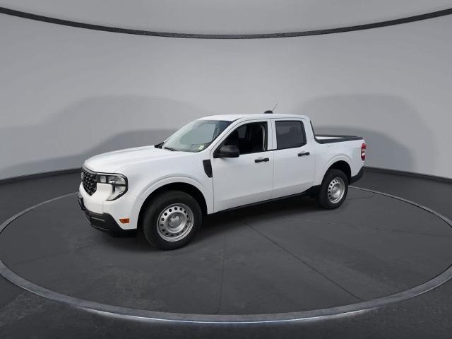 2026 Ford Maverick - $28,154
