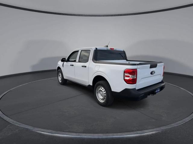 2026 Ford Maverick - $28,154