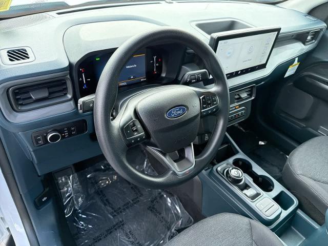2026 Ford Maverick - $28,154