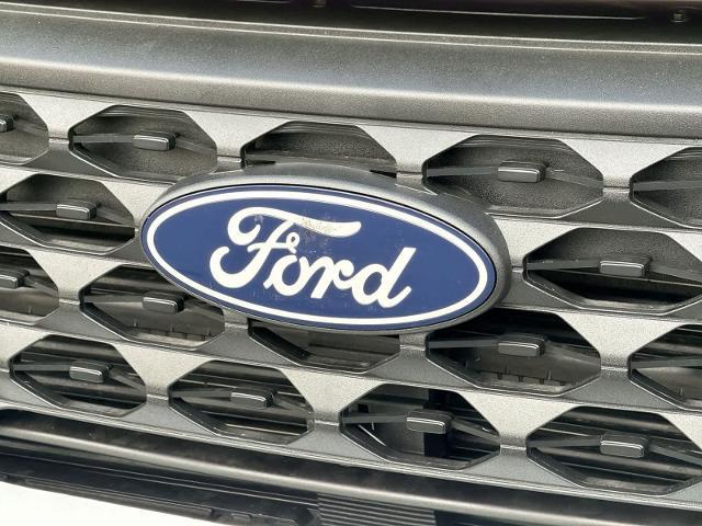 2026 Ford Maverick - $28,154
