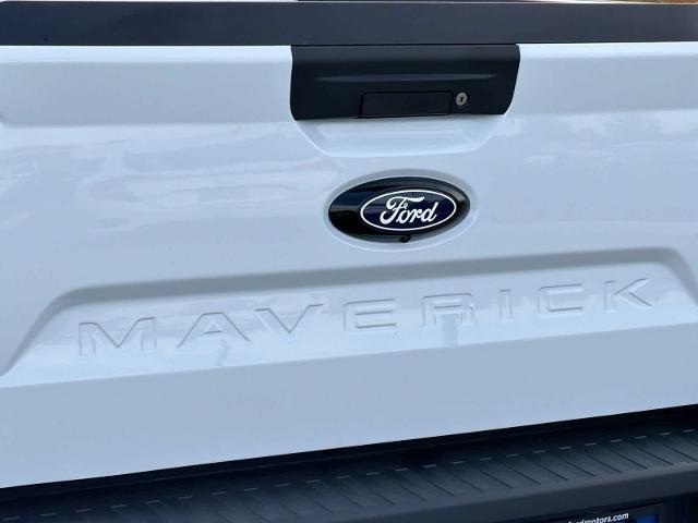 2026 Ford Maverick - $28,154