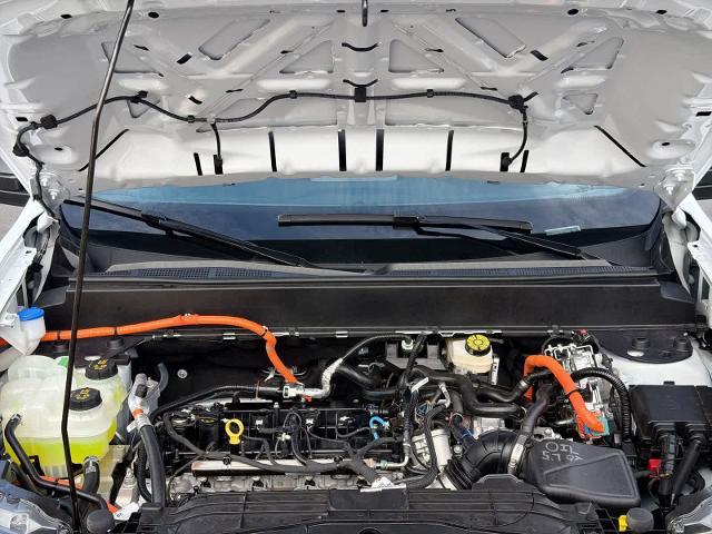 2026 Ford Maverick - $28,154
