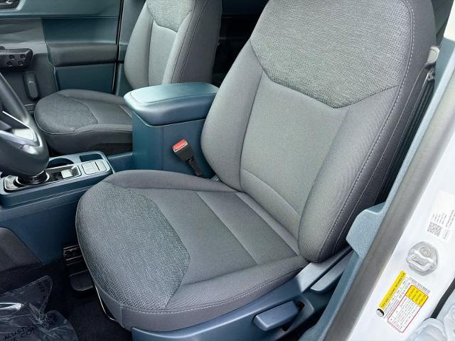 2026 Ford Maverick - $28,154
