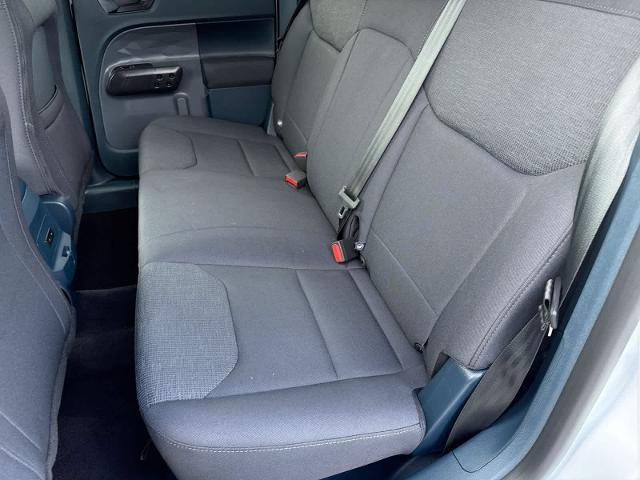 2026 Ford Maverick - $28,154