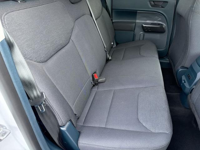 2026 Ford Maverick - $28,154
