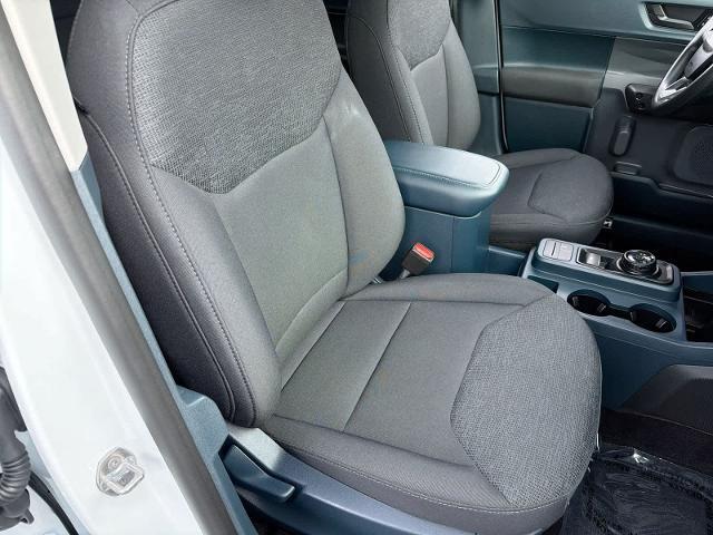 2026 Ford Maverick - $28,154