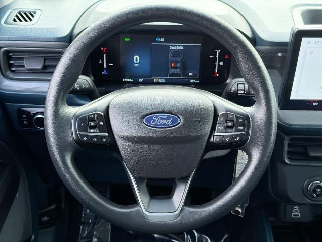 2026 Ford Maverick - $28,154