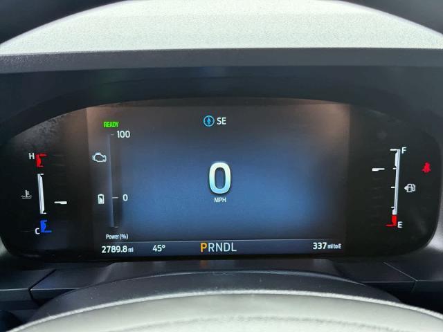 2026 Ford Maverick - $28,154