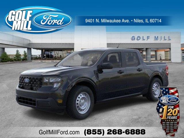 2026 Ford Maverick - $32,995