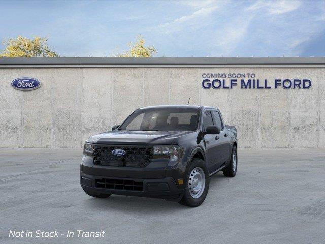 2026 Ford Maverick - $32,995