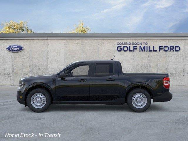 2026 Ford Maverick - $32,995