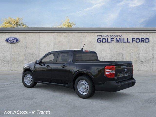 2026 Ford Maverick - $32,995