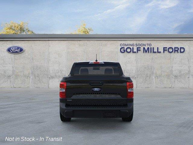 2026 Ford Maverick - $32,995