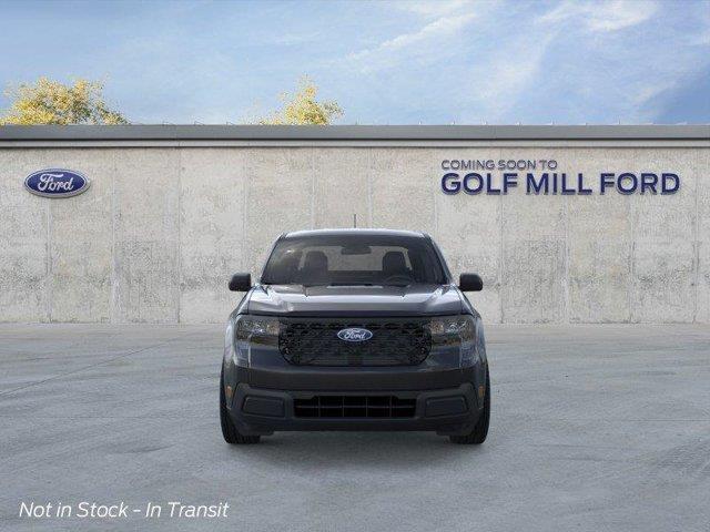 2026 Ford Maverick - $32,995