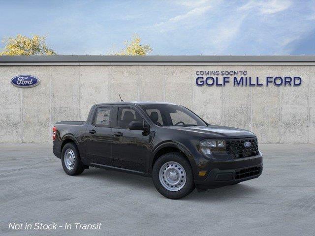 2026 Ford Maverick - $32,995