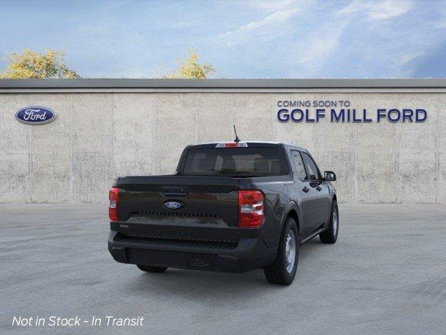 2026 Ford Maverick - $32,995