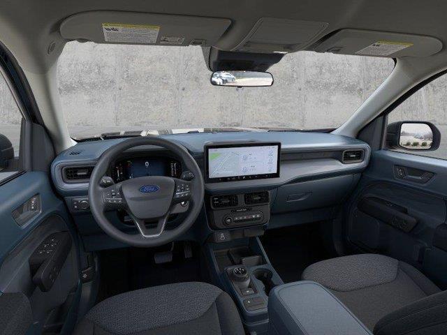 2026 Ford Maverick - $32,995