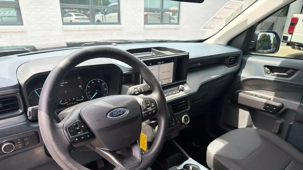 2024 Ford Maverick XL