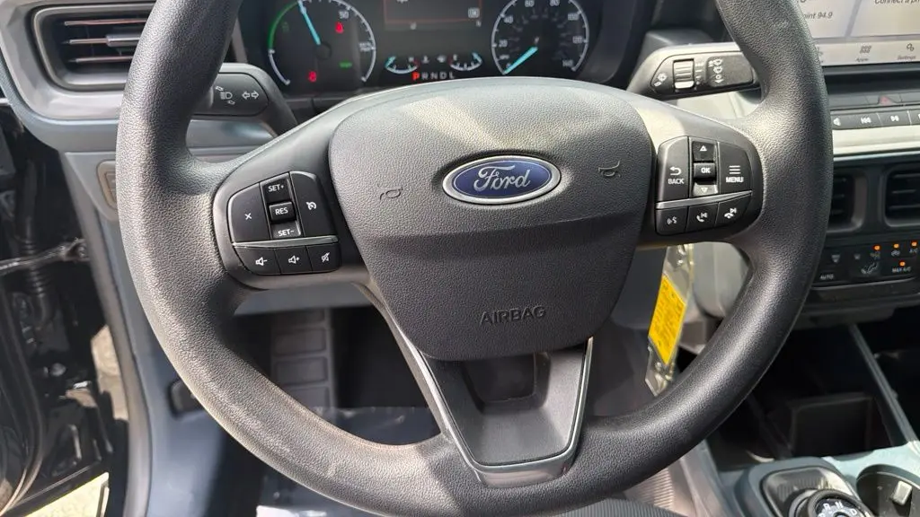 2024 Ford Maverick XL