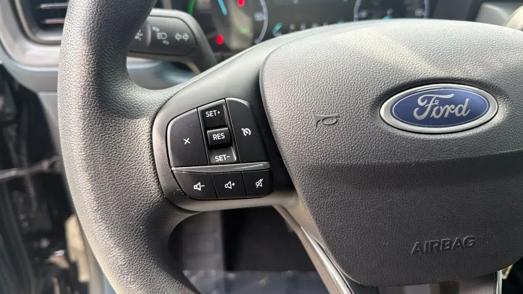 2024 Ford Maverick XL