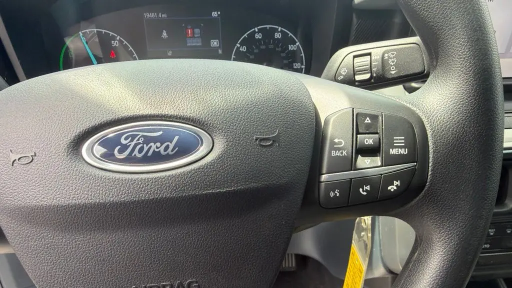 2024 Ford Maverick XL