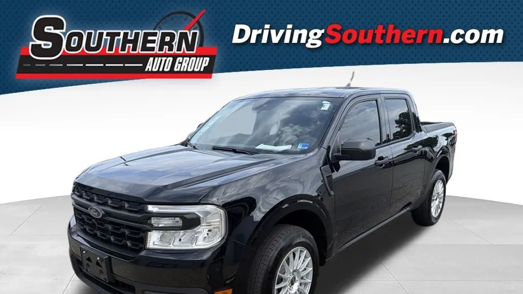Preowned 2024 Ford Maverick XL for Sale