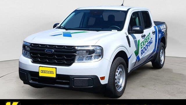 Preowned 2024 Ford Maverick XL for Sale