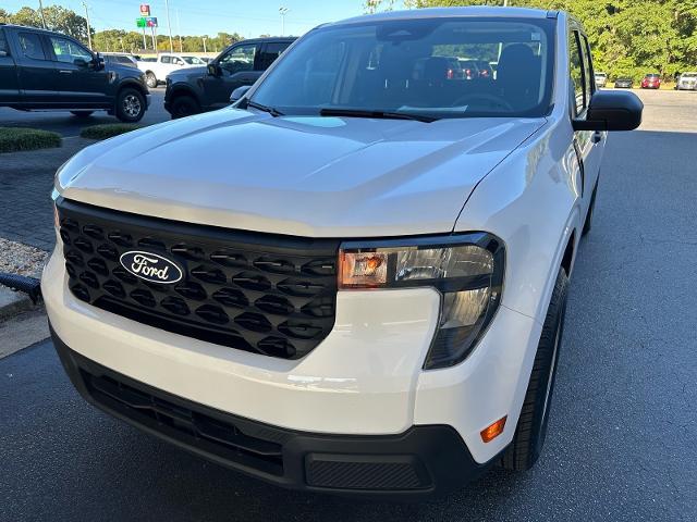 2025 Ford Maverick - $23,901