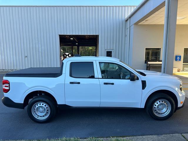 2025 Ford Maverick - $23,901