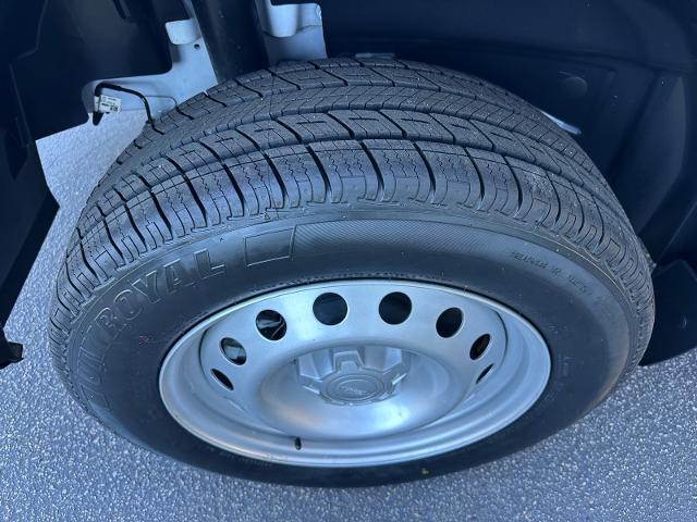 2025 Ford Maverick - $23,901