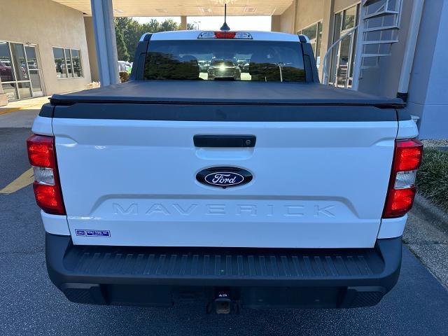 2025 Ford Maverick - $23,901