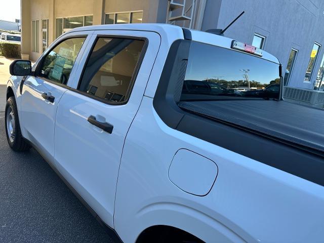 2025 Ford Maverick - $23,901