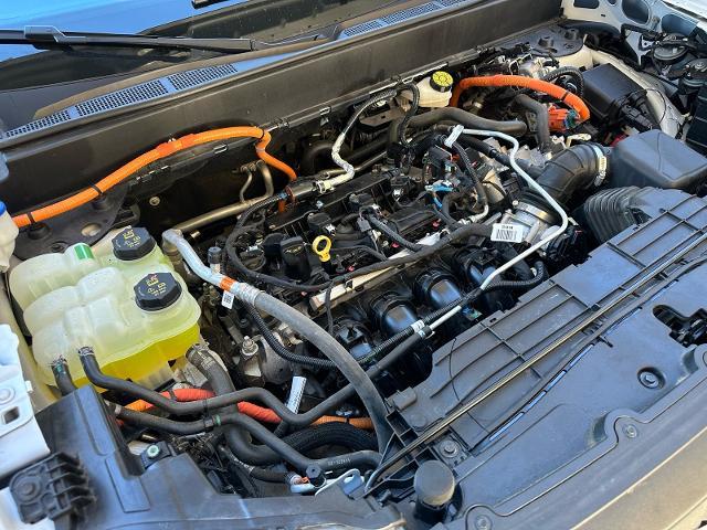 2025 Ford Maverick - $23,901