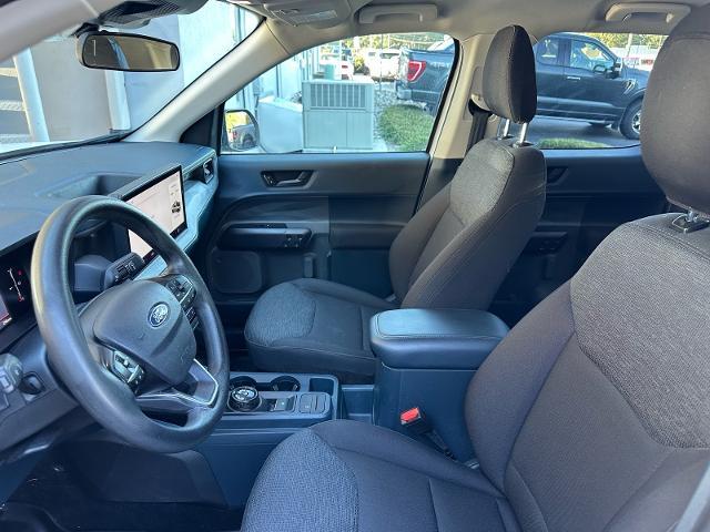 2025 Ford Maverick - $23,901