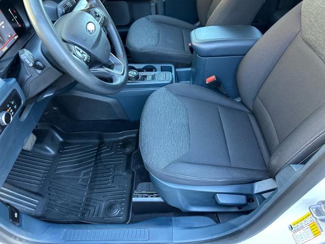 2025 Ford Maverick - $23,901