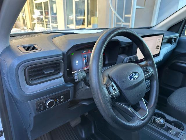 2025 Ford Maverick - $23,901