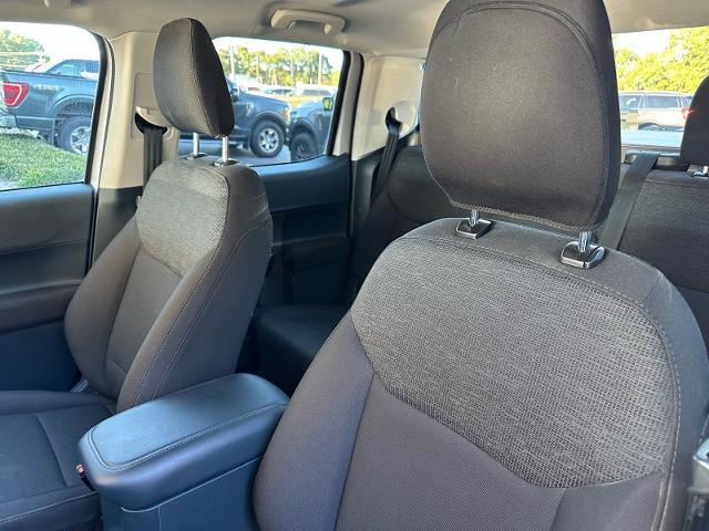 2025 Ford Maverick - $23,901