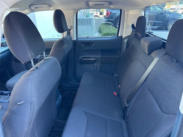 2025 Ford Maverick - $23,901