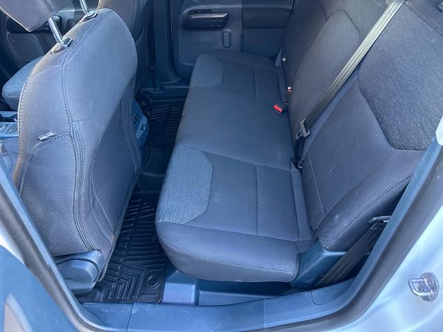 2025 Ford Maverick - $23,901