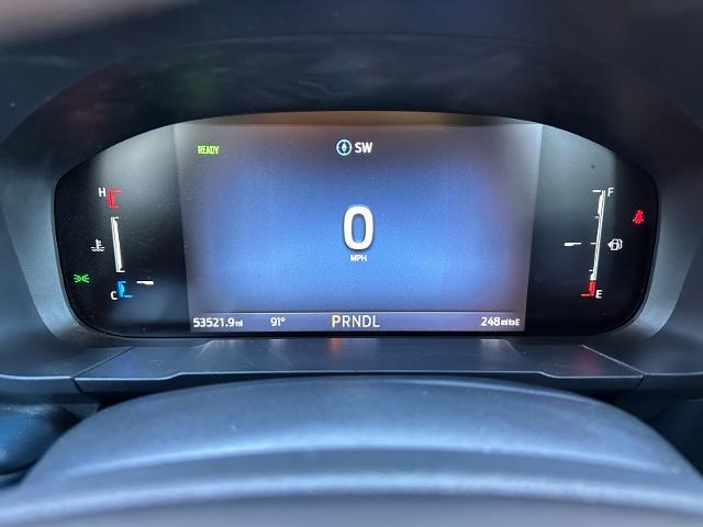 2025 Ford Maverick - $23,901