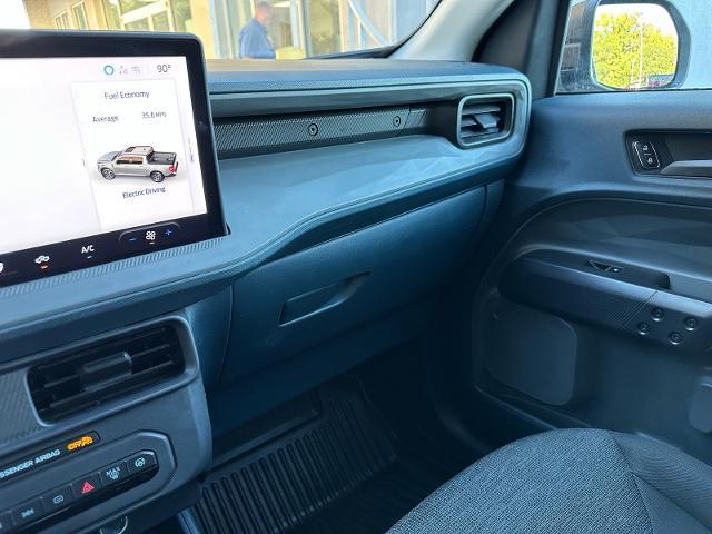 2025 Ford Maverick - $23,901