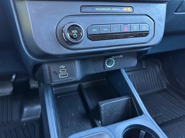 2025 Ford Maverick - $23,901