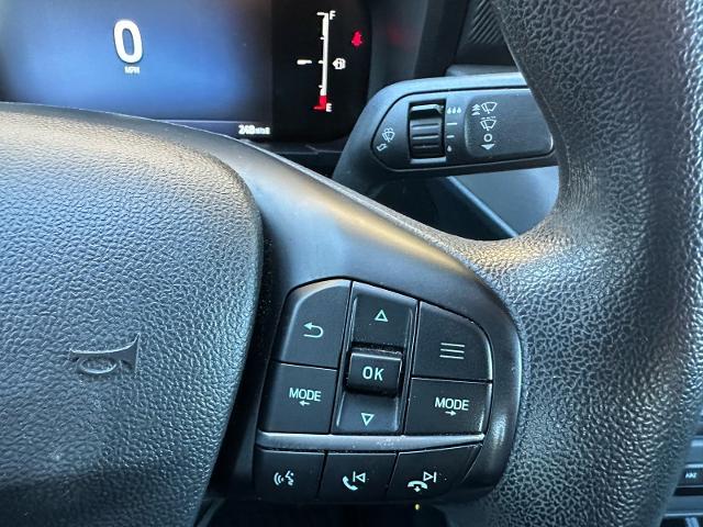 2025 Ford Maverick - $23,901